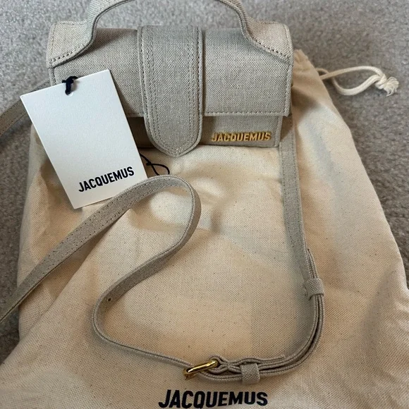 Jacquemus Le Bambino - Picture 2 of 12